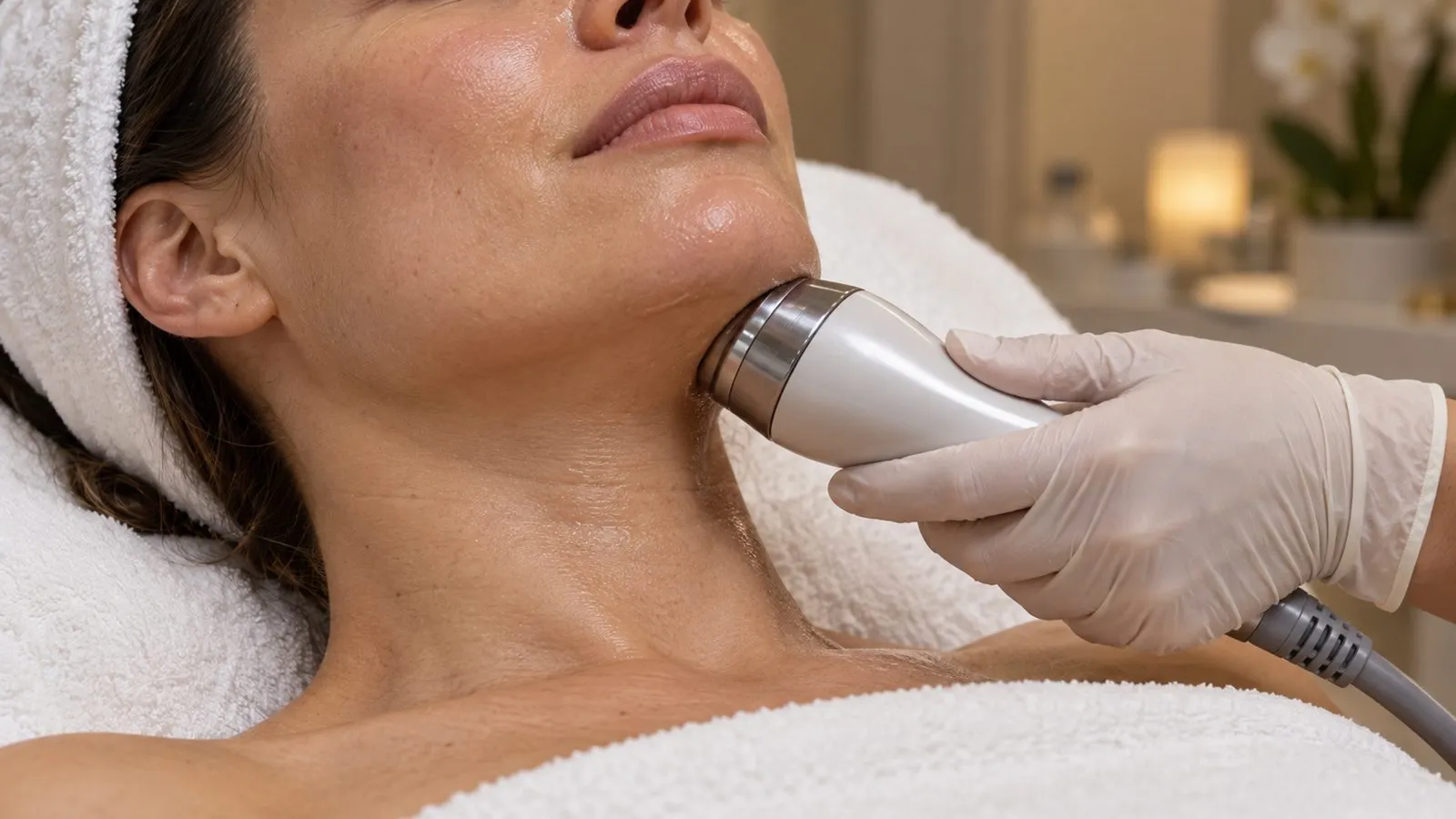 Medical devices at Dermal Theory