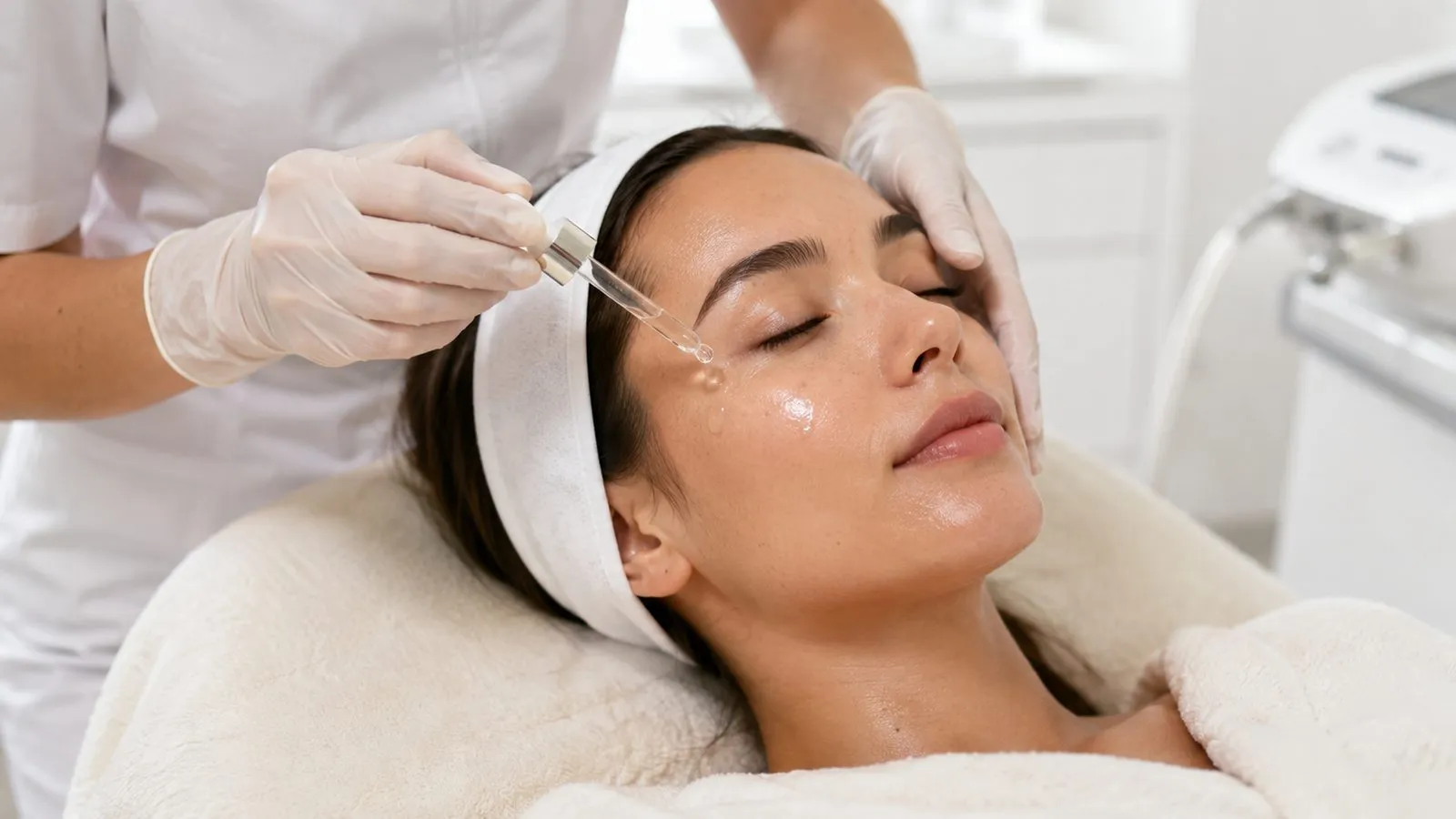 Questions, answered at Dermal Theory