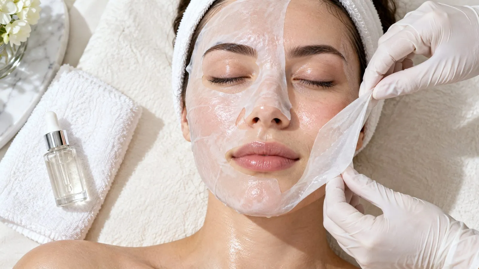 Medical-Grade Skin